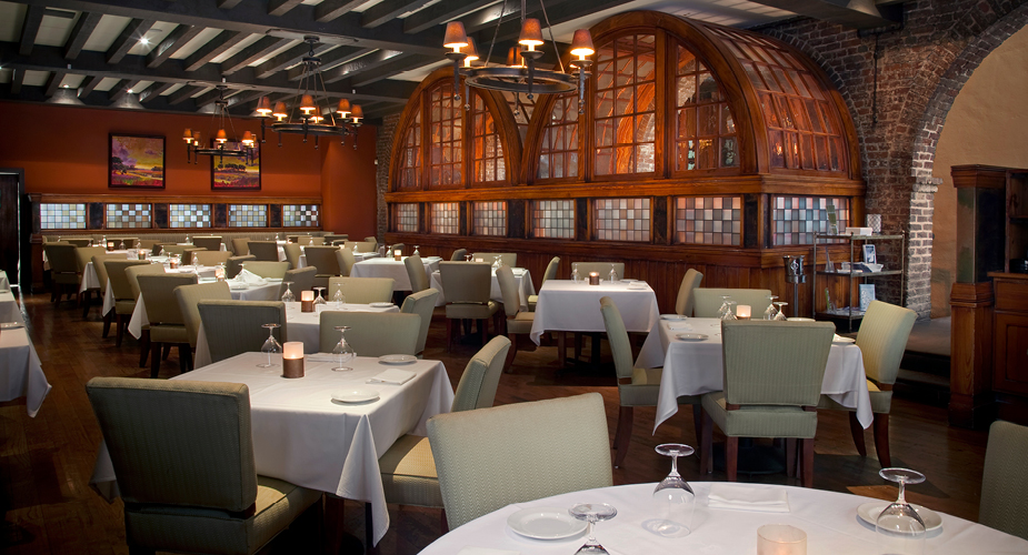 McCrady’s • Charleston, SC Michael David & Associates Charleston